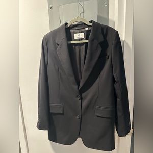 Babaton Agency Blazer NWT Size M